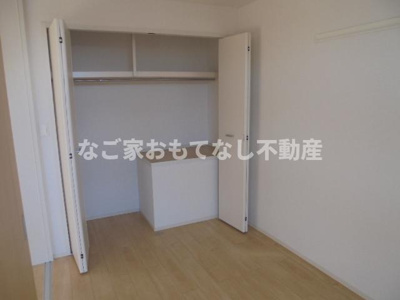 【その他】 | クレシア | ※写真は別号室