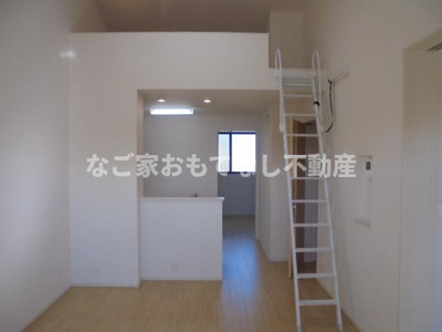 【その他】 | クレシア | ※写真は別号室