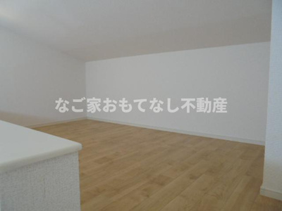 【その他】 | クレシア | ※写真は別号室
