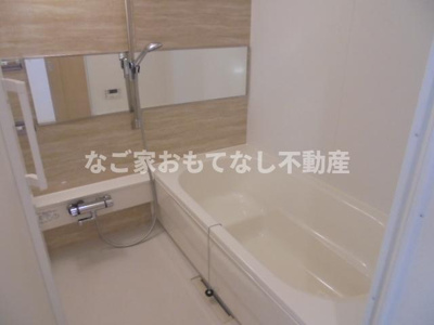 【その他】 | クレシア | ※写真は別号室