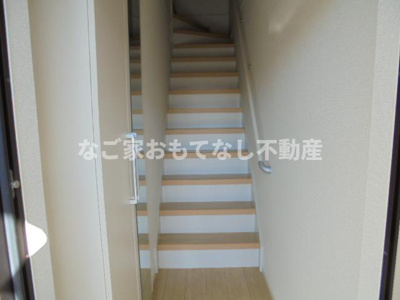 【その他】 | クレシア | ※写真は別号室