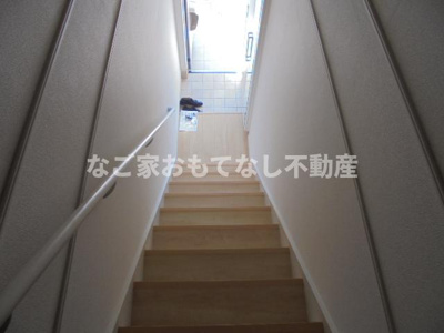 【その他】 | クレシア | ※写真は別号室