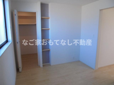 【その他】 | クレシア | ※写真は別号室
