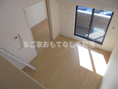 【その他】 | クレシア | ※写真は別号室
