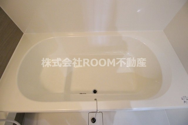 Spumoniの浴室|きれいなお風呂です