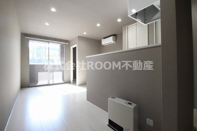 Spumoniの内装|内装も気になるポイント