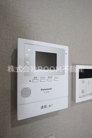 Spumoniのセキュリティ