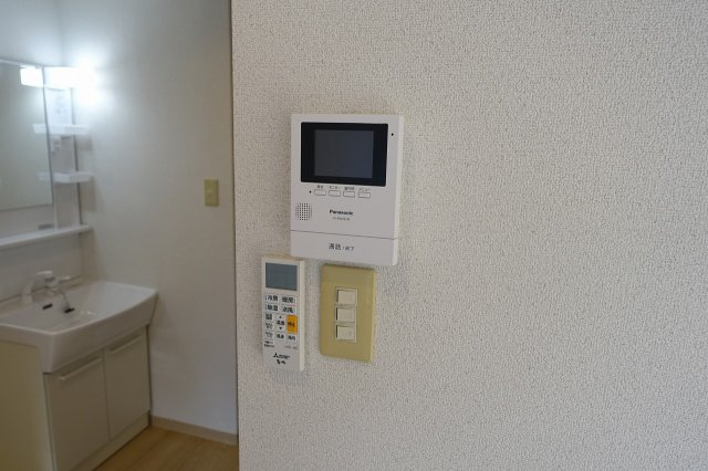 グランドハイツ浜甲子園のセキュリティ