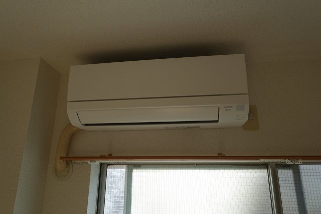 グランドハイツ浜甲子園の設備