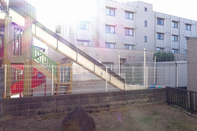 グランドハイツ浜甲子園の展望