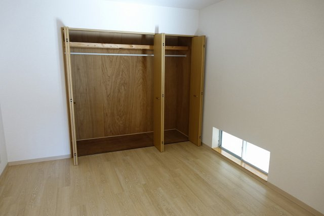 グランドハイツ浜甲子園の内装