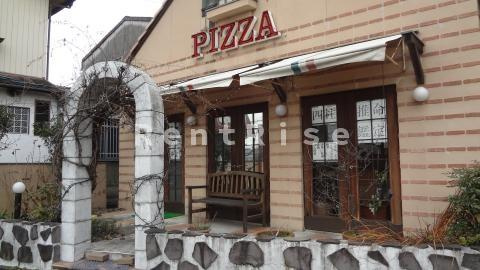 ロイヤル木の家 Ⅱ番館|Manma Cina 0.8km