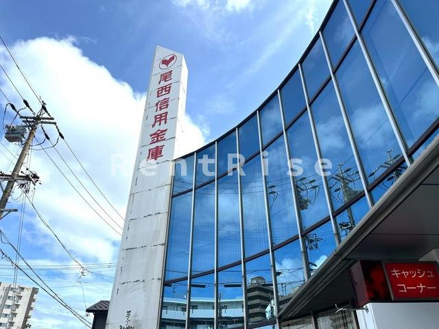 ロイヤル木の家 Ⅱ番館|尾西信用金庫今西支店 0.8km