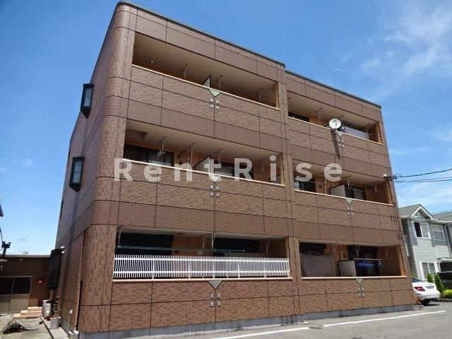 ロイヤル木の家 Ⅱ番館