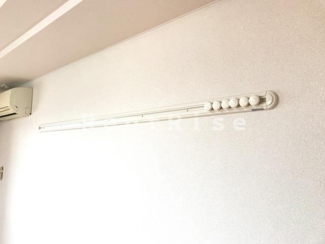 ロイヤル木の家 Ⅱ番館|室内設備