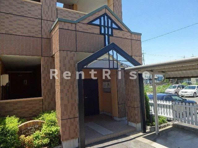 ロイヤル木の家 Ⅱ番館のその他共用部分|外観写真その他3