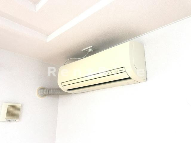 ロイヤル木の家 Ⅱ番館|室内設備