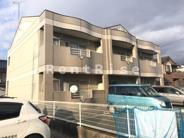 コーポタウン別明のその他共用部分|外観写真その他3