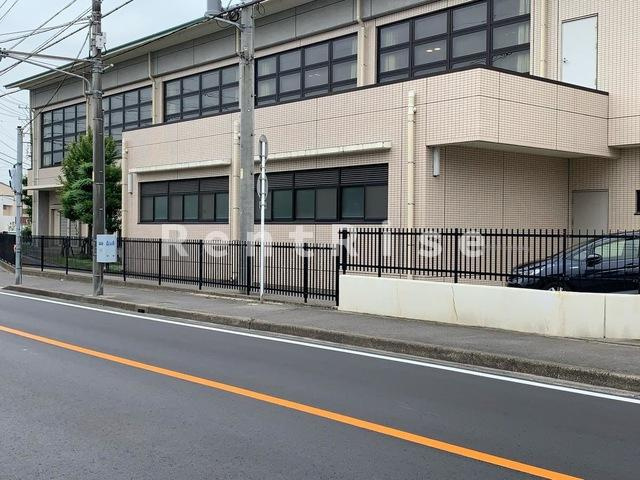 コーポタウン別明の周辺|貴船小学校 1km