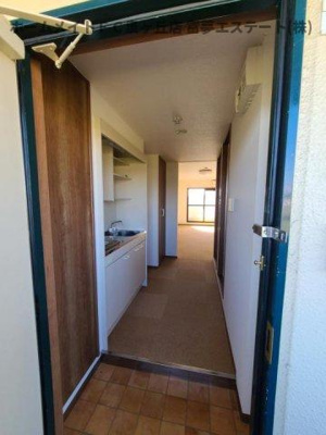 【玄関】 | ヴィラRY