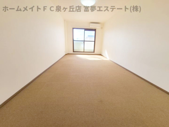 【居間・リビング】 | ヴィラRY