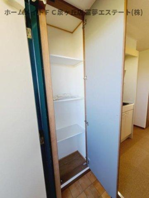 【玄関】 | ヴィラRY