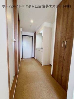 【内装】 | ヴィラRY