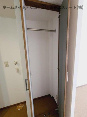 【収納】 | ヴィラRY