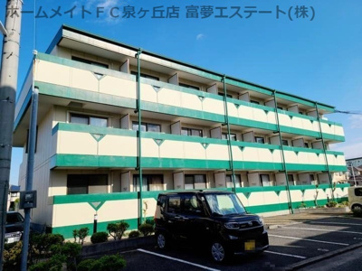 【外観】 | ヴィラRY