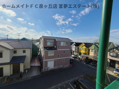 【展望】 | ヴィラRY