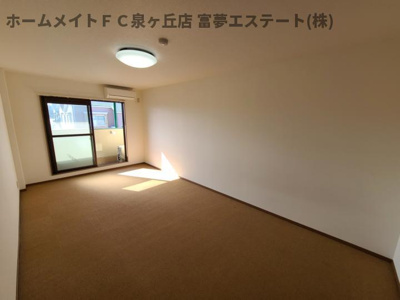 【居間・リビング】 | ヴィラRY