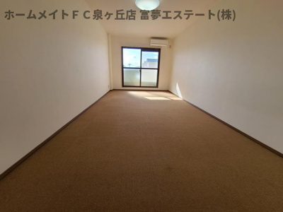 【居間・リビング】 | ヴィラRY