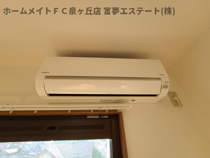 ヴィラRYの設備