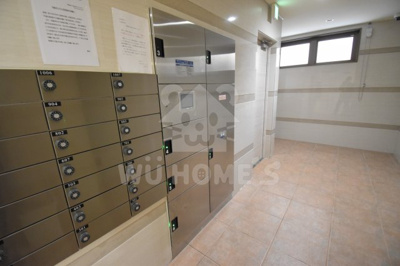 【その他共用部分】 | Luxe海老江Ⅱ | 宅配ボックス