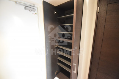 【その他】 | Luxe海老江Ⅱ | シューズボックス