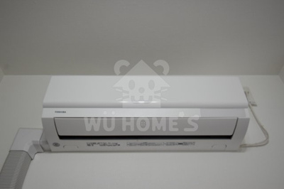 【その他】 | Luxe海老江Ⅱ | エアコン