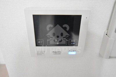 【その他】 | Luxe海老江Ⅱ | TVモニタ付インターホン