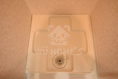 【設備】 | Luxe海老江Ⅱ | 室内洗濯機置場