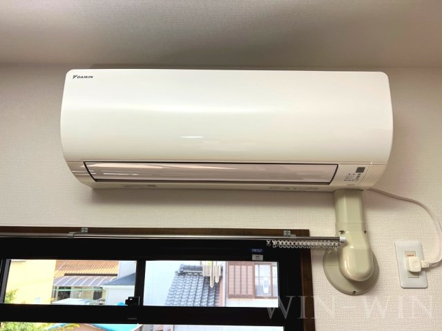 リヴァージュ北島の設備