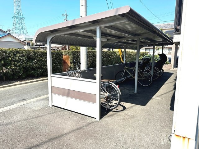 リヴァージュ北島のその他共用部分