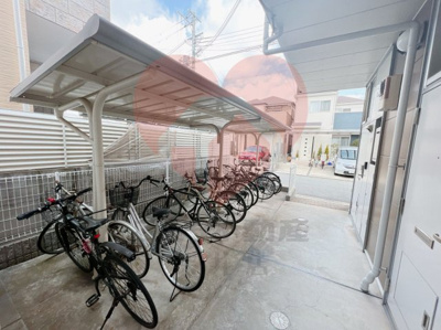 【エントランス】 | レオパレスプレミールⅡ