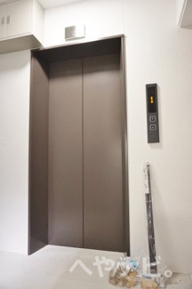 【その他共用部分】 | ★エレベーター前