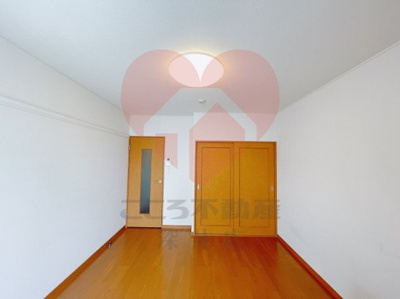 【居間・リビング】 | レオパレス北三国丘