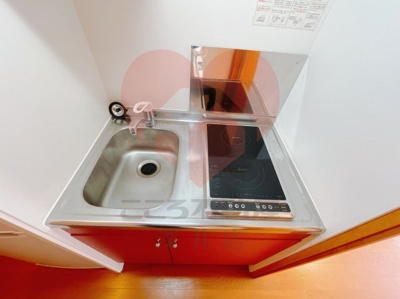 【キッチン】 | レオパレス北三国丘