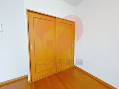 【収納】 | レオパレス北三国丘