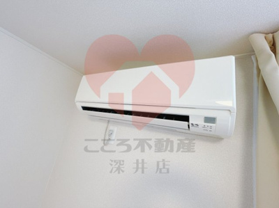 【設備】 | レオパレス北三国丘