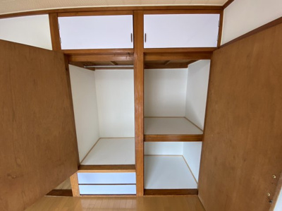 【収納】 | 小林マンション
