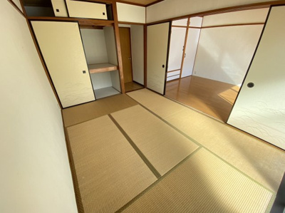 【和室】 | 小林マンション
