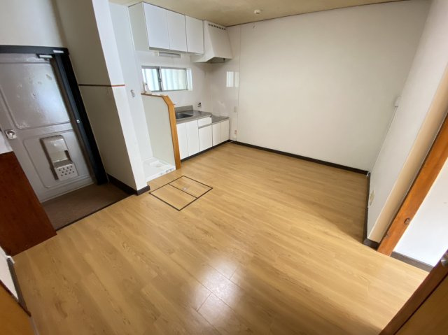 【居間・リビング】 | 小林マンション