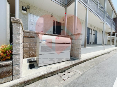 【その他共用部分】 | クレイノサンライズ楠